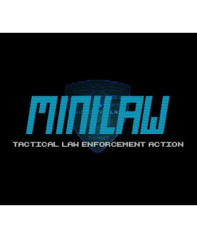 miniLAW: Ministry of Law Steam Key GLOBAL